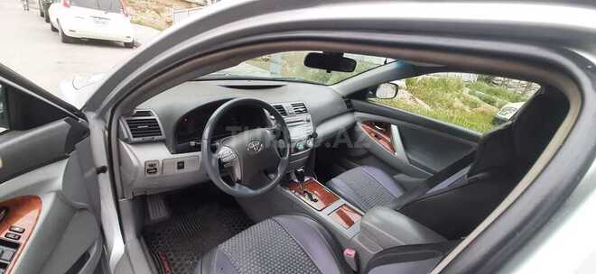 Toyota Camry 2007, 450,000 km - 2.4 l - Bakı