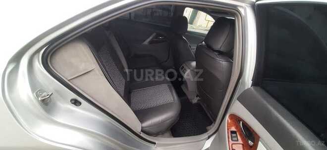 Toyota Camry 2007, 450,000 km - 2.4 l - Bakı