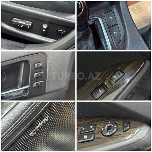 Kia Optima 2012, 208,000 km - 2.0 л - Sumqayıt