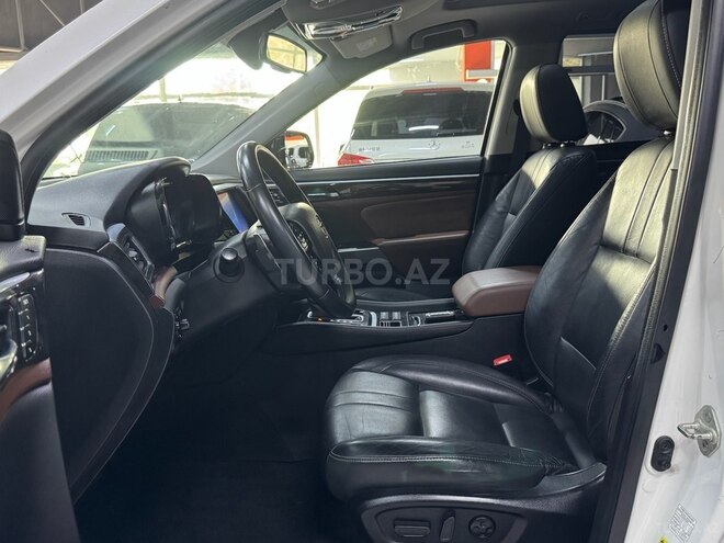GAC GS8-14