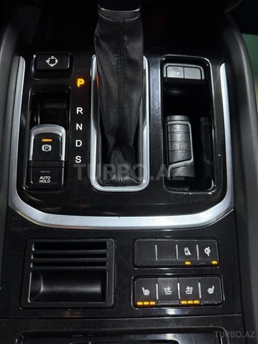 GAC GS8-24