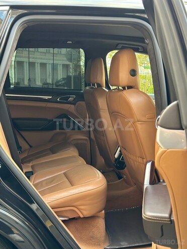 Porsche Cayenne GTS 2014, 15,600 km - 4.8 л - Bakı