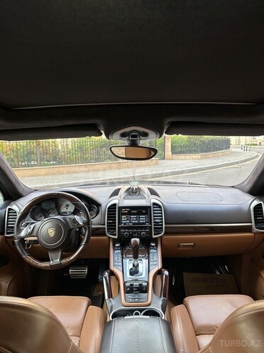 Porsche Cayenne GTS 2014, 15,600 km - 4.8 л - Bakı
