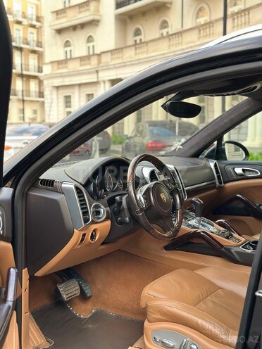 Porsche Cayenne GTS 2014, 15,600 km - 4.8 л - Bakı