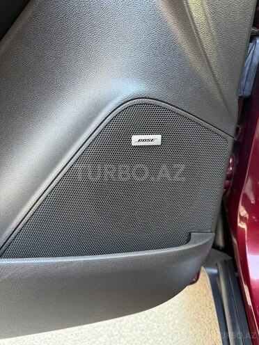 Chevrolet Trax 2017, 87,000 km - 1.4 l - Bakı