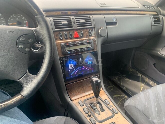 Mercedes E 240 2000, 275,612 km - 2.6 l - Bakı