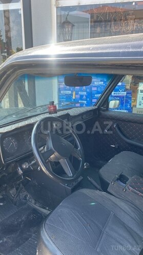 LADA (VAZ) 2107 1987, 95,000 km - 1.5 л - Bakı