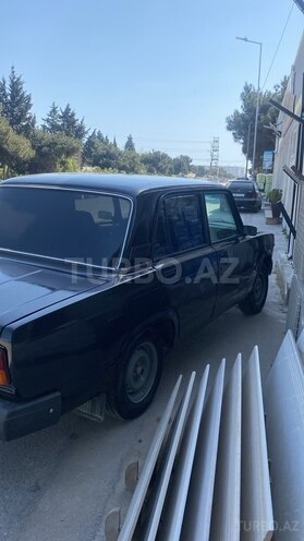 LADA (VAZ) 2107 1987, 95,000 km - 1.5 л - Bakı