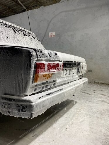 LADA (VAZ) 2107 1987, 95,000 km - 1.5 л - Bakı