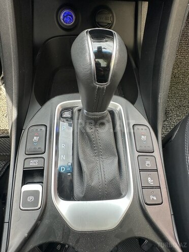 Hyundai Santa Fe 2015, 158,000 km - 2.2 l - Bakı