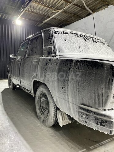 LADA (VAZ) 2107 1987, 95,000 km - 1.5 л - Bakı