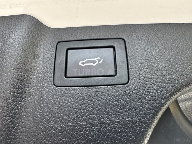 Hyundai Santa Fe 2015, 158,000 km - 2.2 l - Bakı