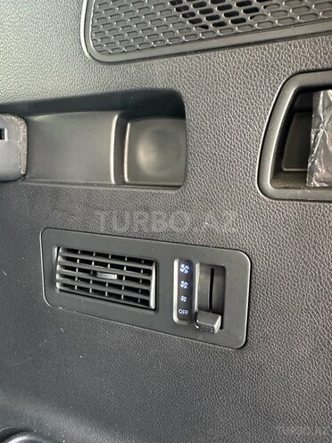 Hyundai Santa Fe 2015, 158,000 km - 2.2 l - Bakı