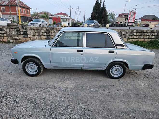 LADA (VAZ) 2107 2002, 89,573 km - 1.6 л - Lənkəran
