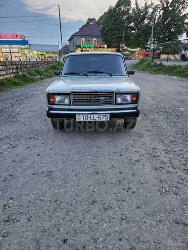 LADA (VAZ) 2107 2002, 89,573 km - 1.6 л - Lənkəran
