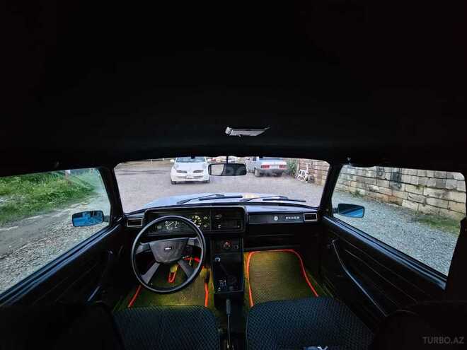 LADA (VAZ) 2107 2002, 89,573 km - 1.6 л - Lənkəran