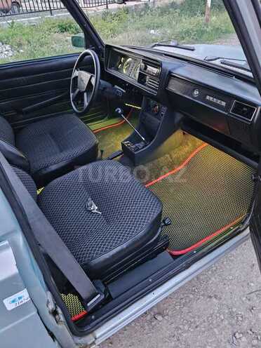 LADA (VAZ) 2107 2002, 89,573 km - 1.6 л - Lənkəran
