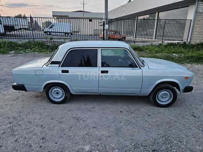 LADA (VAZ) 2107 2002, 89,573 km - 1.6 л - Lənkəran