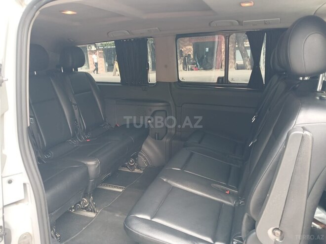 Mercedes Vito 2013, 364,741 km - 2.2 l - Bakı