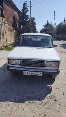 LADA (VAZ) 2107 2009, 76,000 km - 1.6 l - Bakı