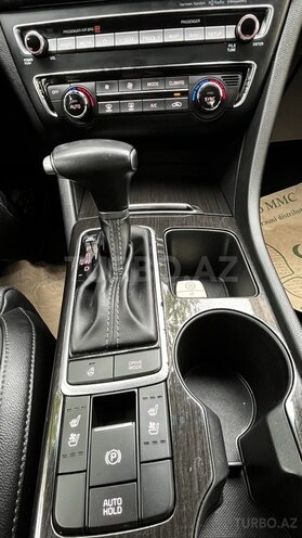 Kia Optima-19