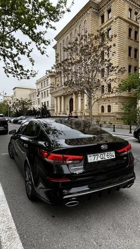 Kia Optima-7