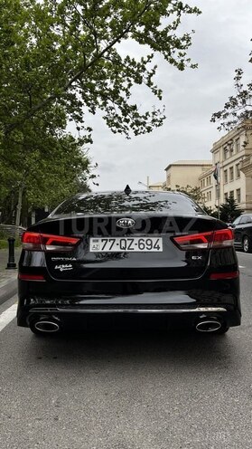 Kia Optima-10