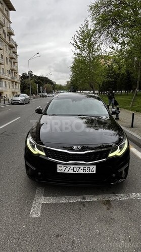 Kia Optima-1