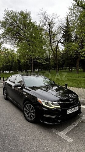 Kia Optima-3
