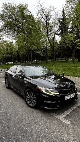 Kia Optima-5