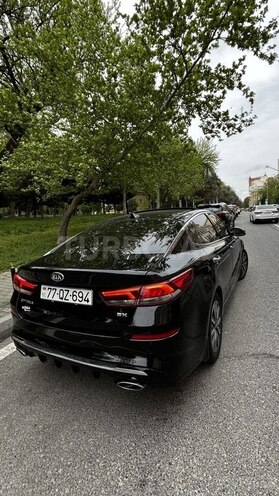 Kia Optima-9