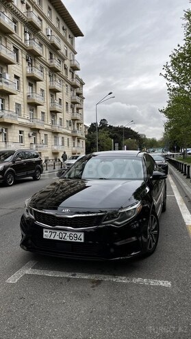 Kia Optima-2