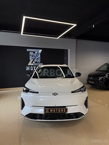 Changan Qiyuan Q05 2025, 0 km - 1.5 l - Bakı
