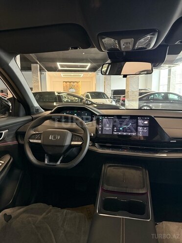 Changan Qiyuan Q05 2025, 0 km - 1.5 l - Bakı