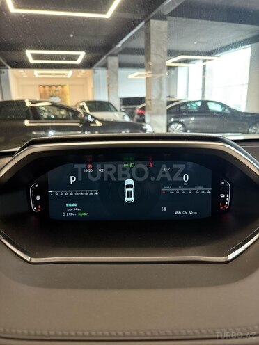 Changan Qiyuan Q05 2025, 0 km - 1.5 l - Bakı