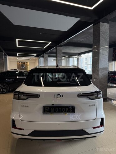 Changan Qiyuan Q05 2025, 0 km - 1.5 l - Bakı