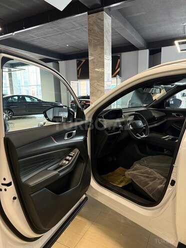 Changan Qiyuan Q05 2025, 0 km - 1.5 l - Bakı