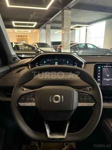 Changan Qiyuan Q05 2025, 0 km - 1.5 l - Bakı