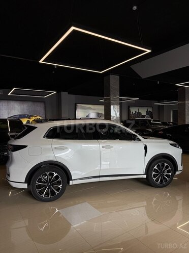 Changan Qiyuan Q05 2025, 0 km - 1.5 l - Bakı