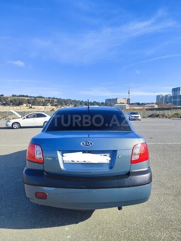 Kia Rio 2006, 346,000 km - 1.5 l - Bakı