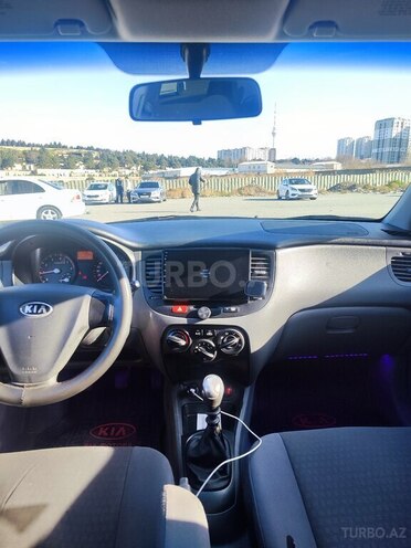 Kia Rio 2006, 346,000 km - 1.5 l - Bakı