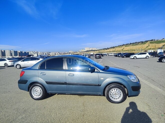 Kia Rio 2006, 346,000 km - 1.5 l - Bakı