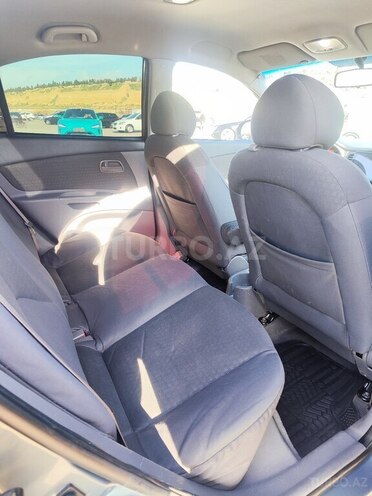 Kia Rio 2006, 346,000 km - 1.5 l - Bakı
