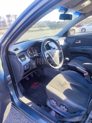 Kia Rio 2006, 346,000 km - 1.5 l - Bakı