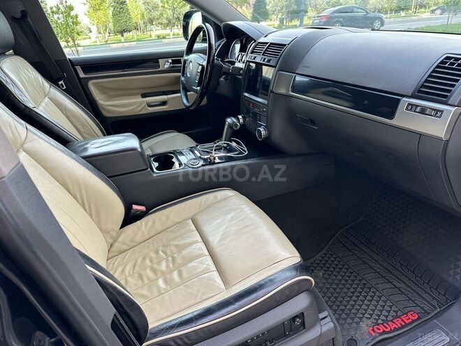 Volkswagen Touareg 2008, 207,000 km - 3.6 л - Xırdalan