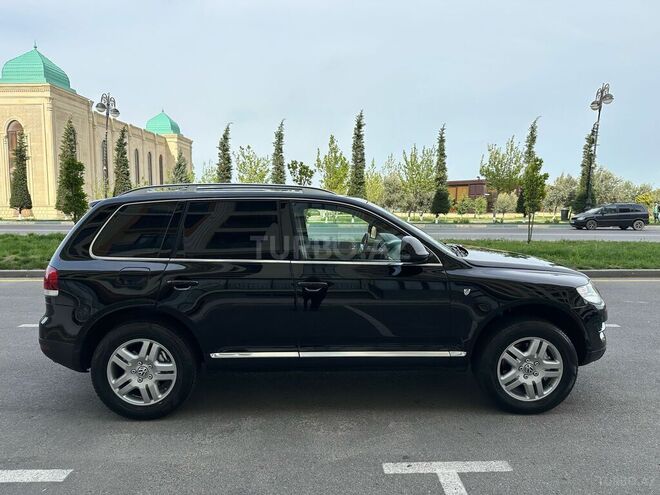 Volkswagen Touareg 2008, 207,000 km - 3.6 л - Xırdalan
