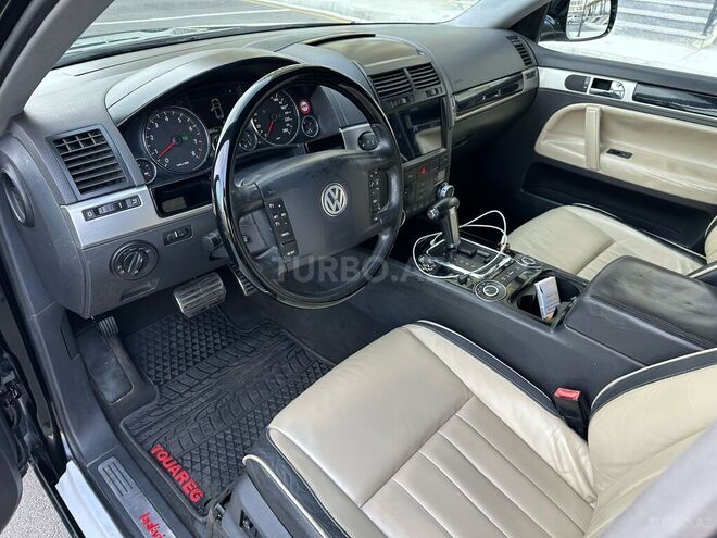 Volkswagen Touareg 2008, 207,000 km - 3.6 л - Xırdalan