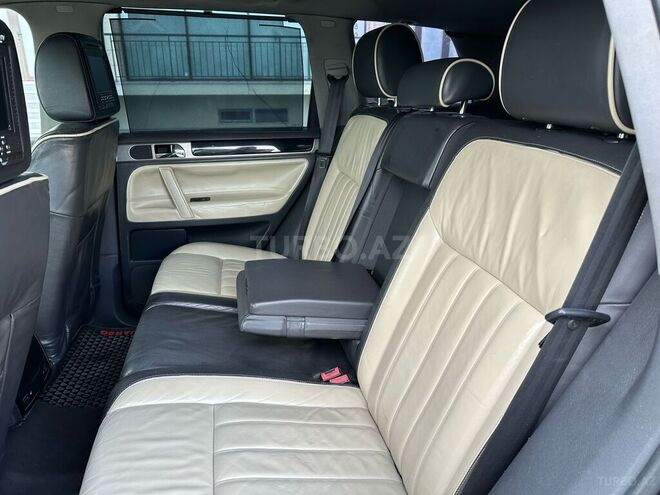 Volkswagen Touareg 2008, 207,000 km - 3.6 л - Xırdalan