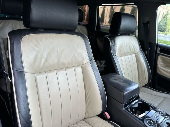 Volkswagen Touareg 2008, 207,000 km - 3.6 л - Xırdalan