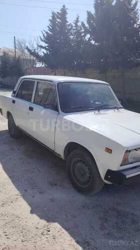 LADA (VAZ) 2107 2009, 76,000 km - 1.6 l - Bakı